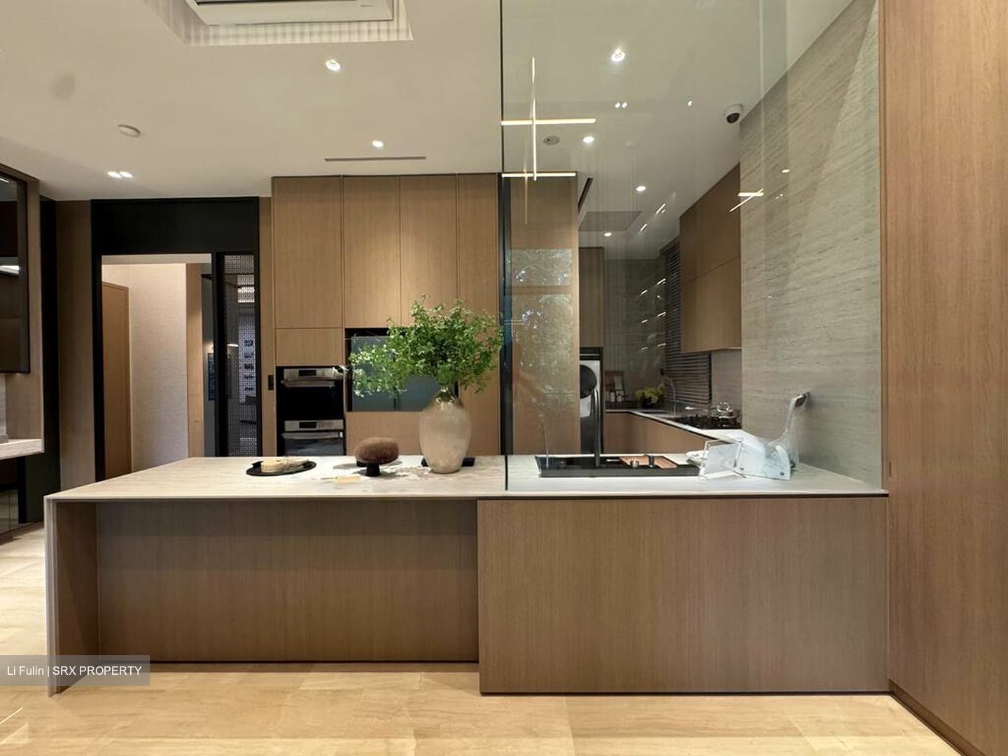 8@BT (D21), Condominium #485213791